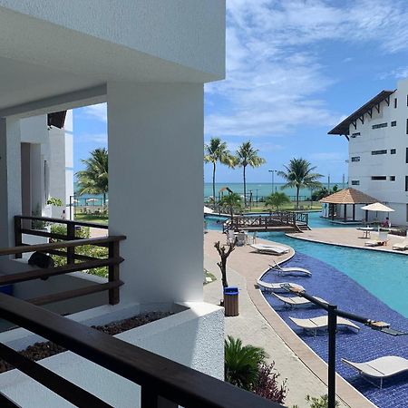 Maui Beach Residence Tamandaré Buitenkant foto