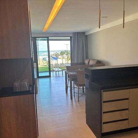 Maui Beach Residence Tamandaré Buitenkant foto
