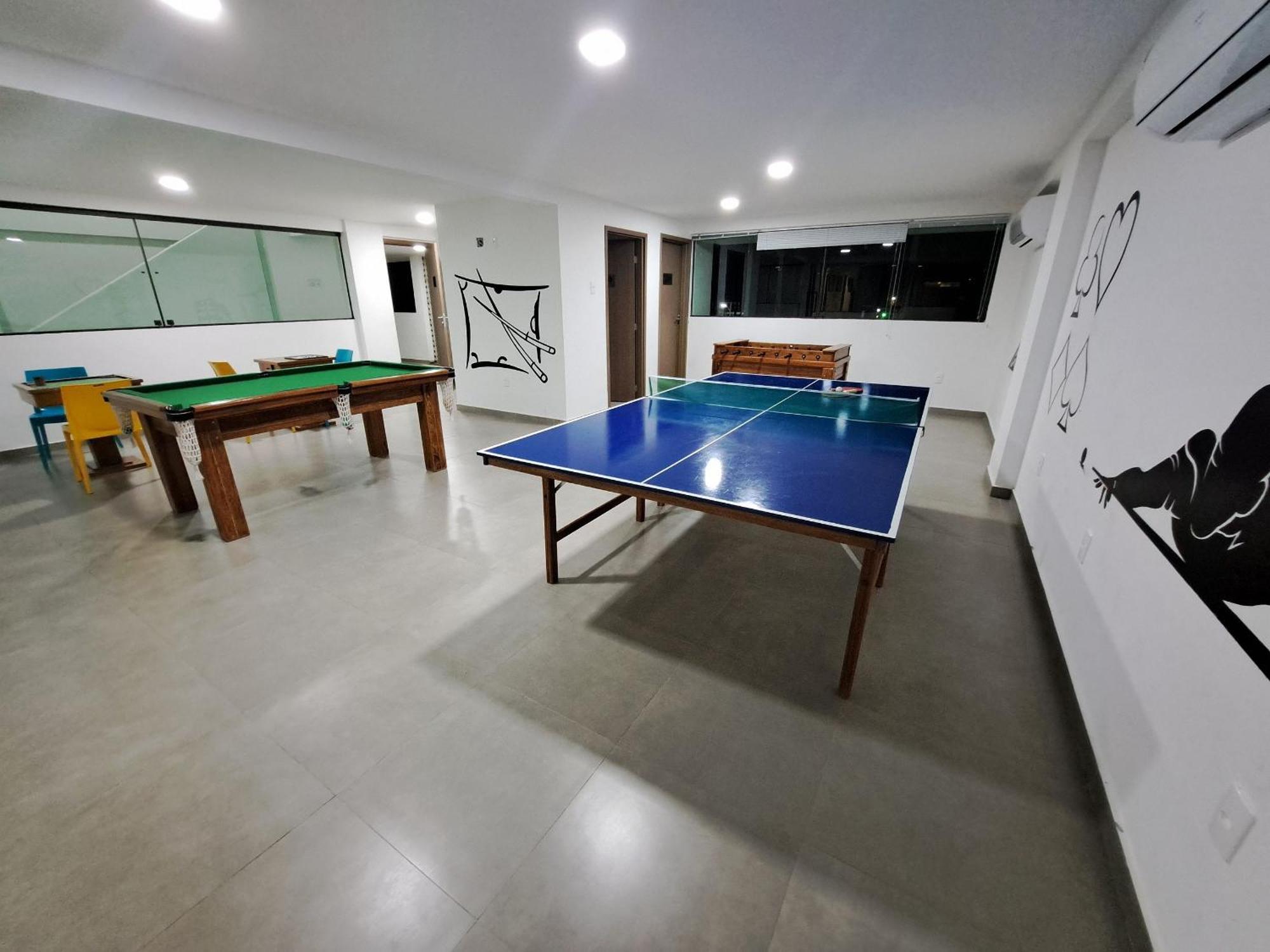 Maui Beach Residence Tamandaré Buitenkant foto