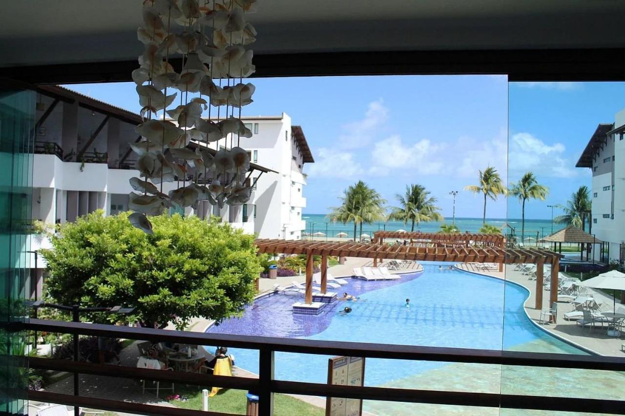 Maui Beach Residence Tamandaré Buitenkant foto
