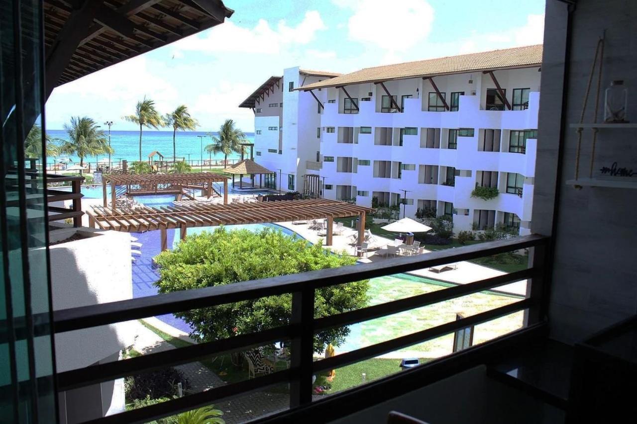 Maui Beach Residence Tamandaré Buitenkant foto