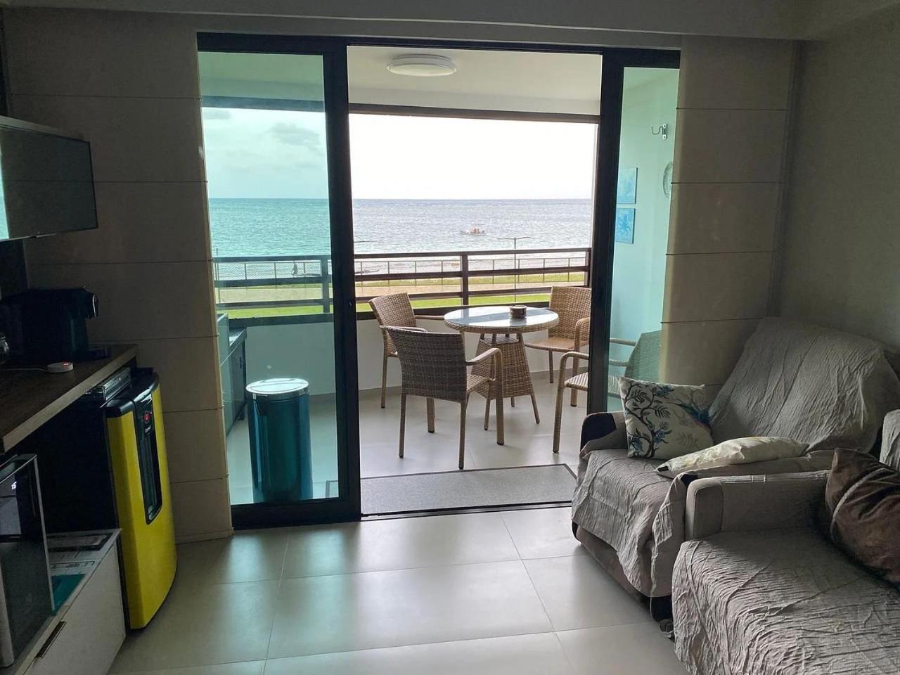Maui Beach Residence Tamandaré Buitenkant foto