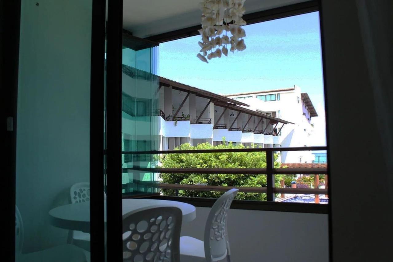 Maui Beach Residence Tamandaré Buitenkant foto
