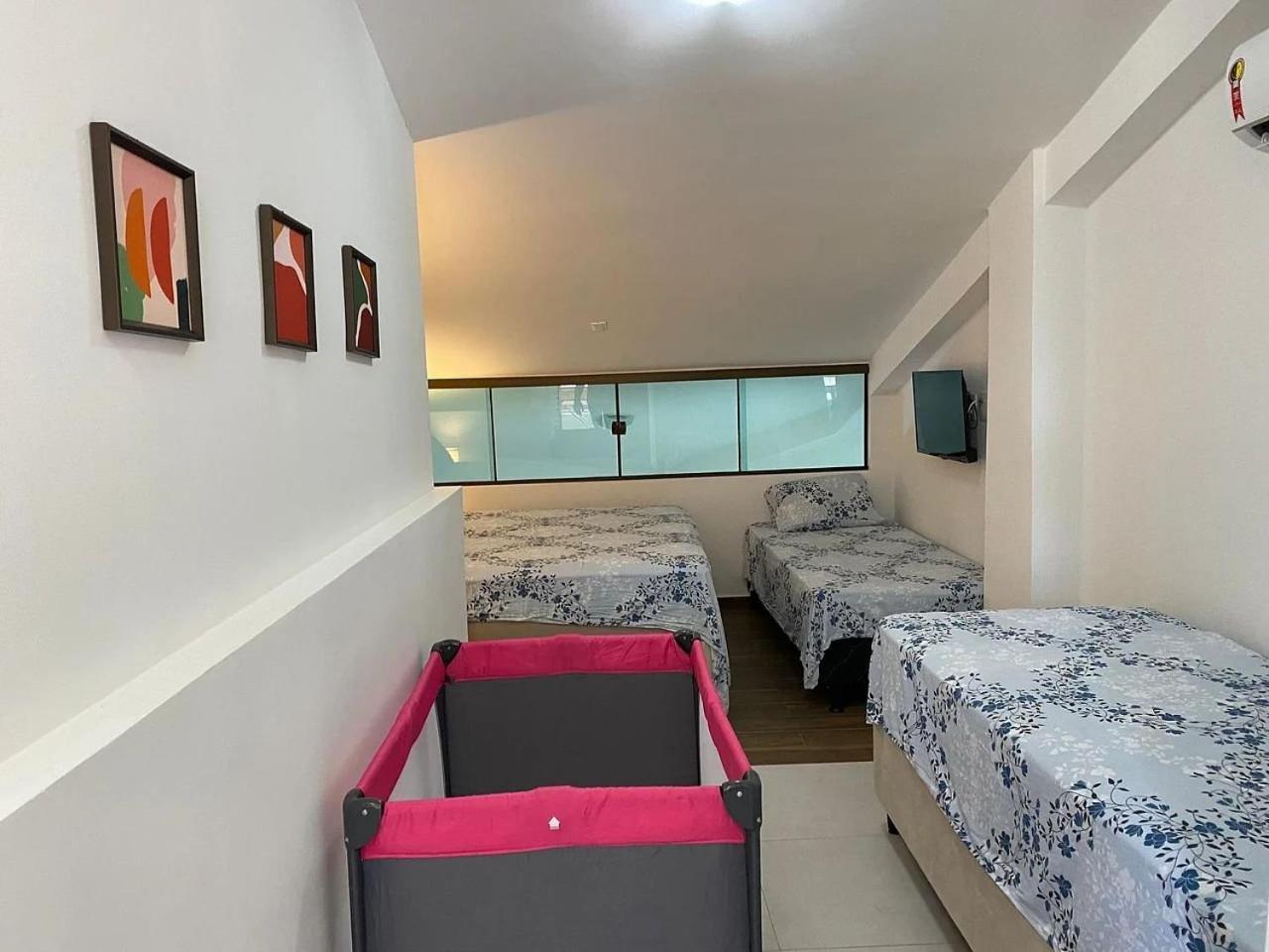 Maui Beach Residence Tamandaré Buitenkant foto